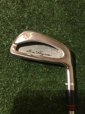Ben Hogan Edge CFT 5 Iron Apex 4 Stiff Steel Shaft - Image 1 of 4