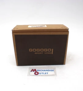 Gogogo Sport Vpro GS03 Laser Golf/Hunting Rangefinder, 6X Magnification - Picture 1 of 6
