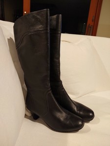 softspots boots