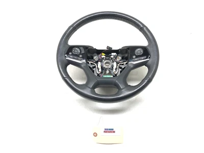 Volante Honda Pilot Elite 2019-2022 con controles y palancas de cambio OEM Foto 1 de 4