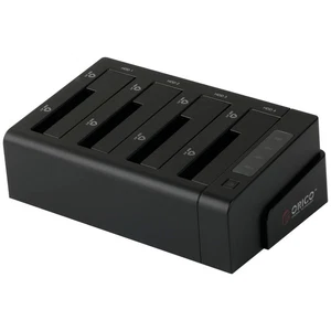 ORICO 4 Bay USB 3.0 Hard Drive Disk Clone Docking Station for 2.5"/3.5" HDD SSD - Afbeelding 1 van 6