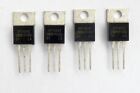 4 X Irf1404z  40V/190A/0.0033 To-220 Mosfet