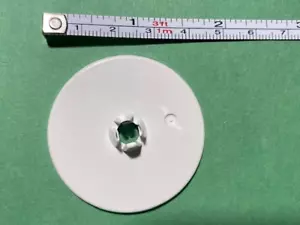 One Large Spool Cap For Janome / New Home Sewing Machines - Picture 1 of 5