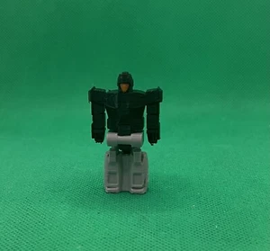 Palo de noche impreso en 3D Transformers G1 para Targetmaster Cyclonus - Imagen 1 de 4