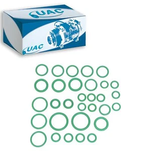 UAC A/C System Seal Kit For 2006-2012 Mazda MX-5 Miata - Picture 1 of 2