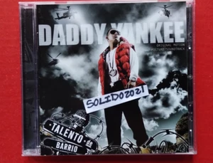DADDY YANKEE TALENTO DE BARRIO, Colombia Edicion, NICKY JAM, VOLTIO, PLAYERO C11 - Bild 1 von 9