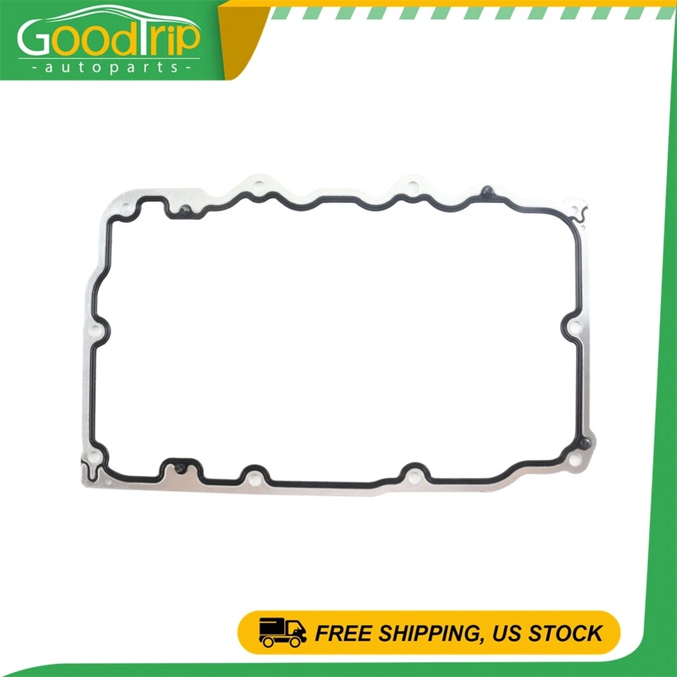 Oil Pan Gasket For Ford Explorer Mustang Mercury Mazda B4000 1997-2010 4.0L Foto 1 de 1
