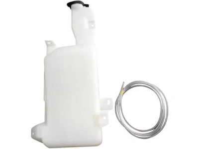 For 2001-2006 Chevrolet Suburban 2500 Washer Reservoir 71344XSYF 2002 2003 2004 - Image 1 of 2