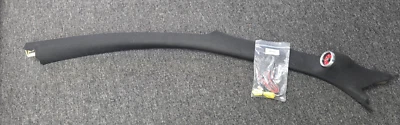 A-pillar pod CUSTOM 2004-2006 Pontiac GTO  Gauge Pod w/ AFR gauge - Image 1 of 2