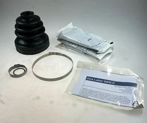 Original Nissan bellows set drive shaft axle cuff for Nissan 2012 - Picture 1 of 6
