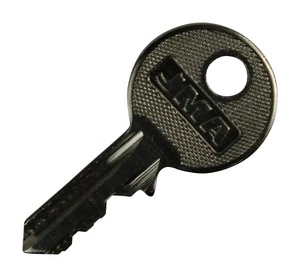 701E Ronis - Otis Lift, Key Switch, Industrial Key - Picture 1 of 3