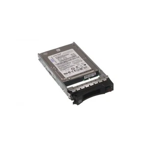 NEW IBM 146gb 2.5" Hard Drive 42D0632 42D0633 10K sas sff 6gbps hs - Picture 1 of 4