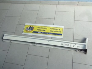 MODANATURA SOTTOPORTA ANTERIORE DESTRA ALFA ROMEO ALFETTA GTV 2000 - 2500 - Imagen 1 de 3