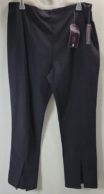 Calça skinny preta feminina No Boundaries tamanho XXL 19 NOVA - Imagem 1 de 4