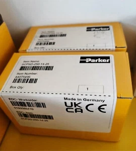 1PCS  PARKER  SCPSD-250-14-25  Pressure switch   new in box  ship by dhl/fedex - Picture 1 of 4