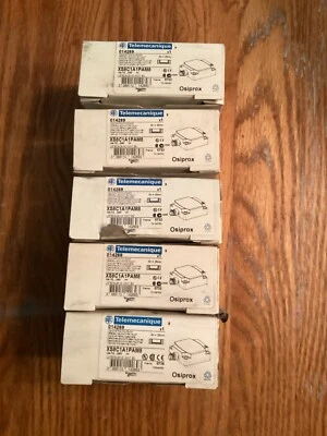 telemecanique xs8c1a1pam8 014269 osiprox - Image 1 of 4