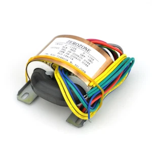 30VA R-core Transformer 220V+220V +14V for Our EAR834 Phono Stage Amp - Picture 1 of 3