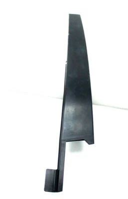 Cadillac SRX 2006 aplique de puerta trasera lado del pasajero derecho/ajuste de esquina B0511 Foto 1 de 4