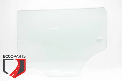 Seitenscheibe Türscheibe hinten links 2259688 SSANGYONG TIVOLI I Ab 2015 2015 - Bild 1 von 2