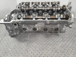 Mini Cooper 1.6 DOHC NON TURBO N12 N16 V753354980 Cylinder Head - Picture 1 of 13