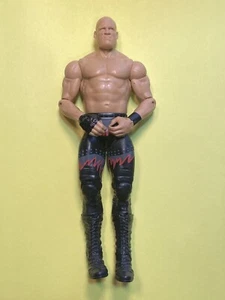 2011 Kane Glen Jacobs Family Fury Series 11 Action Figure WWE WWF WCW Mattel - Imagen 1 de 2