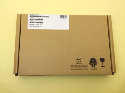 Intel Optane DC P4800X 750GB PCIe NVMe Solid State Drive SSDPED1K750GA New - Image 1 of 3