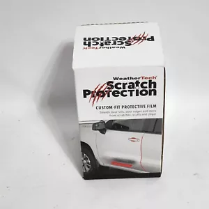 WeatherTech ScratchProtection Kit for Nissan Titan / XD - Bild 1 von 7