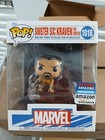 Funko Pop! Deluxe: Marvel - Sinister Six: Kraven the Hunter - Amazon