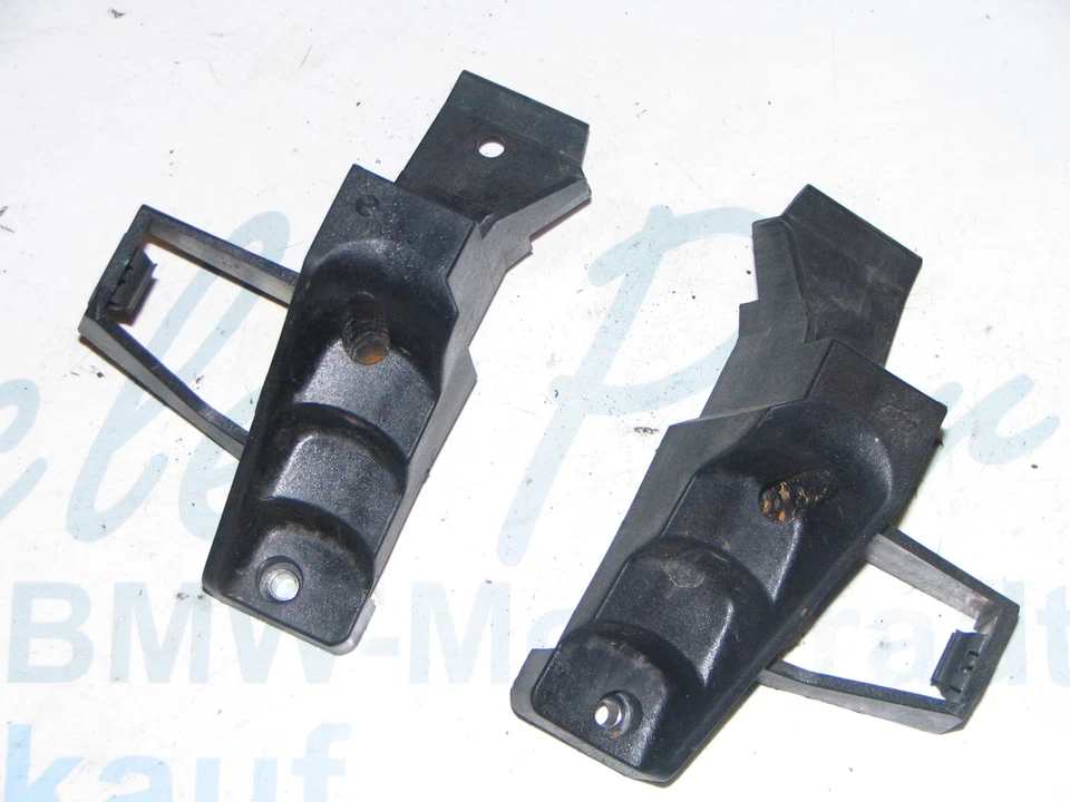 Soporte de revestimiento de ajuste de asiento BMW R1150, R 1150, R 850, R850 (RT) Foto 1 de 1