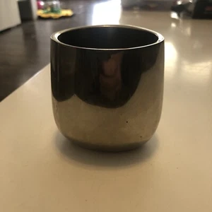 Dansk Otero Pen Cup Silver S/O China EPZ - Picture 1 of 6