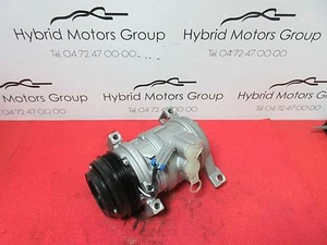 KLIMAKOMPRESSOR GMC CHEVROLET CADILLAC HUMMER 6511414 - Bild 1 von 4