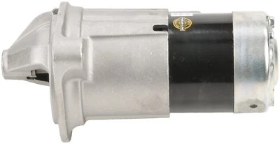 For 2003-2004 Jeep Grand Cherokee 4.0L L6 Bosch Starter (Remanufactured) - Image 1 of 4