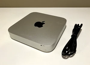 Apple Mac Mini A1347 2012 - 2.5GHz i5 / 8GB / 128GB SSD - Afbeelding 1 van 11