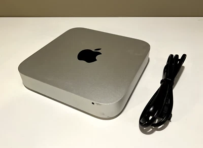 Apple Mac Mini A1347 2012 - 2.5GHz i5 / 8GB / 128GB SSD - Image 1 of 4