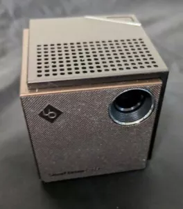 USED Smart Beam Laser Lb-Uh6Cb United Object Projector - Picture 1 of 9