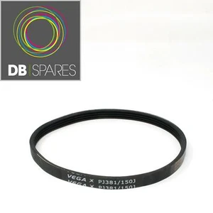 Vega PJ381/ 150J Antriebsriemen für Kranvibrationstrainer - Bild 1 von 3