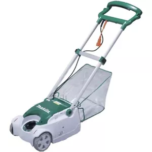 MLM2351 Makita lawn mower cutting width 230mm reel type 3 blade 100V NEW - Picture 1 of 1