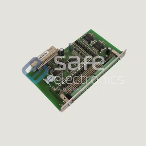 AM0INE001V000  -   LXM I/O EXTENSION BOARD SCHNEIDER ELECTRIC - Picture 1 of 4