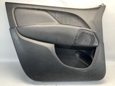 Ram Promaster City 19 20 21 2,4 L tracción delantera interior puerta delantera izquierda panel de moldura B Foto 1 de 4