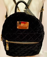 bebe los angeles mini backpack