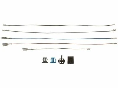 Жгут проводов для пригородного топливного насоса 1992-1997 GMC K1500 66649SD 1993 1994 1995 - Изображение 1 из 2