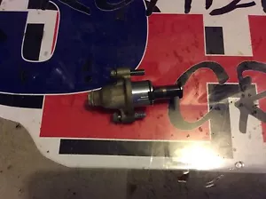 2008 Yamaha YZ250f YZ 250f cam chain tensioner - Foto 1 di 3