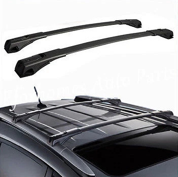 2x New Roof Rack Cross Bar for Toyota Rav4 2013 - 2018 - image 1 of 4