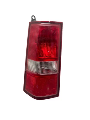 2018 Chevy Van Express 1500 Taillight Lamp Driver Left Incandescent OEM 84216114 - Image 1 of 4