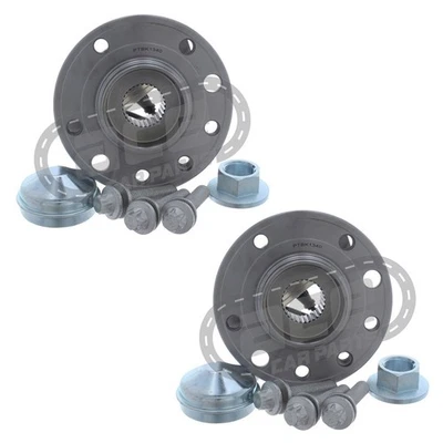 Комплекты ступиц подшипников передних колес Cadillac BLS 2008-2010 с датчиком ABS 1 пара - Изображение 1 из 4