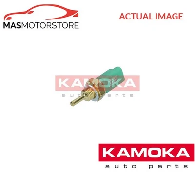 COOLANT TEMPERATURE SENSOR GAUGE KAMOKA 4080006 P FOR ALFA ROMEO MITO,GIULIETTA - Image 1 of 4
