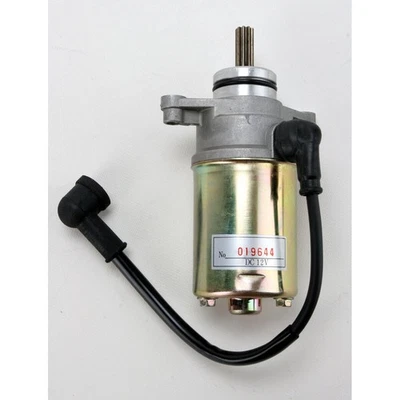 Moose Starter Motor - 2110-0347 - Изображение 1 из 2