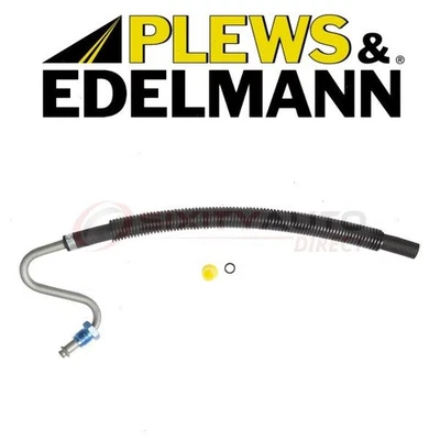 Edelmann Power Steering Return Line Hose for 1996-2000 Chevrolet Tahoe 5.7L ii - Image 1 of 4