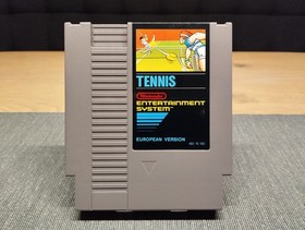 NINTENDO ENTERTAINMENT SYSTEM NES JUEGOS (JUEGOS) - PAL-B
