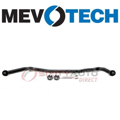 Mevotech Supreme Front Steering Center Link for 1968-1970 Pontiac Tempest - ox - Image 1 of 4